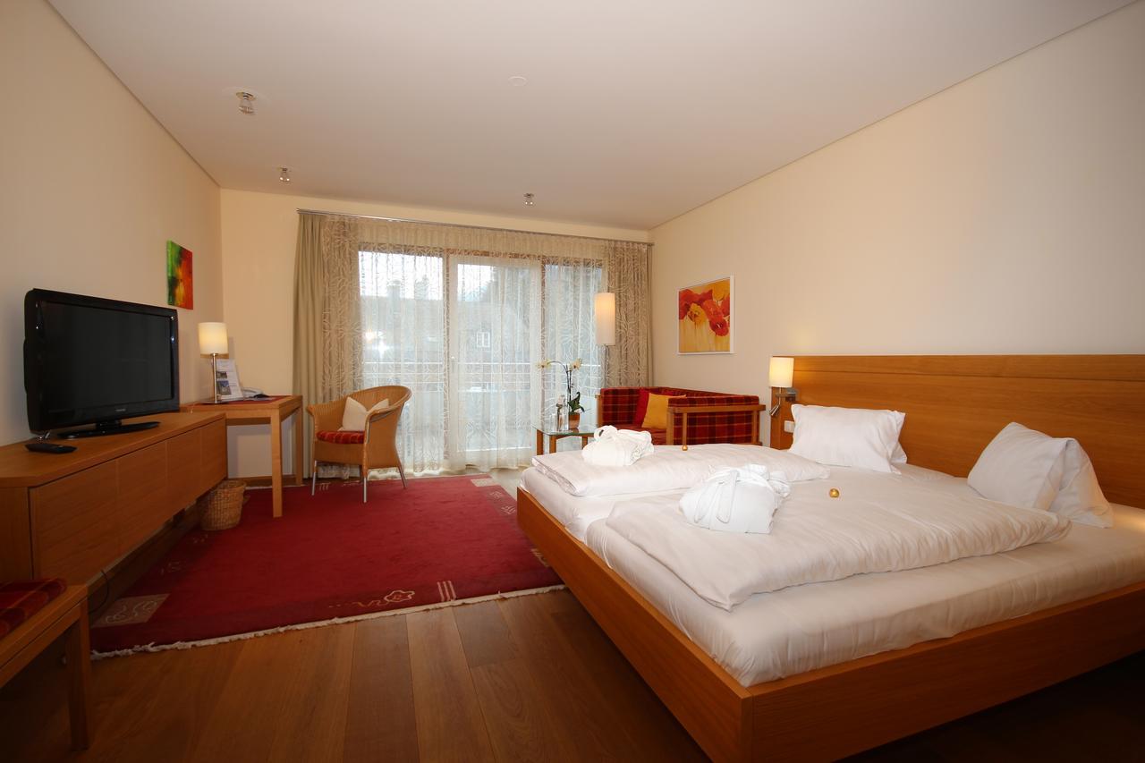Hotel Hollweger Санкт Гильген Экстерьер фото