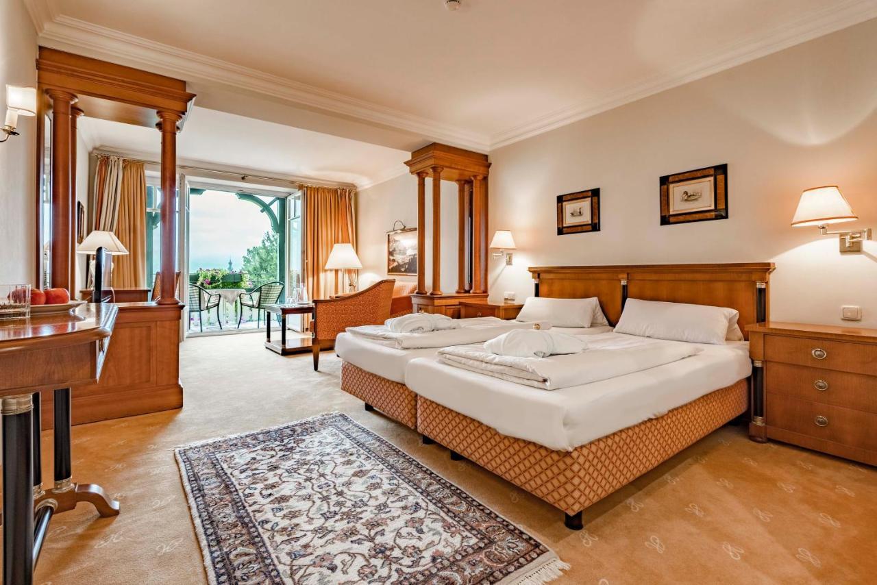 Hotel Hollweger Санкт Гильген Экстерьер фото