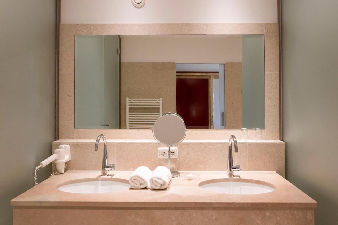 Hotel Hollweger Санкт Гильген Экстерьер фото