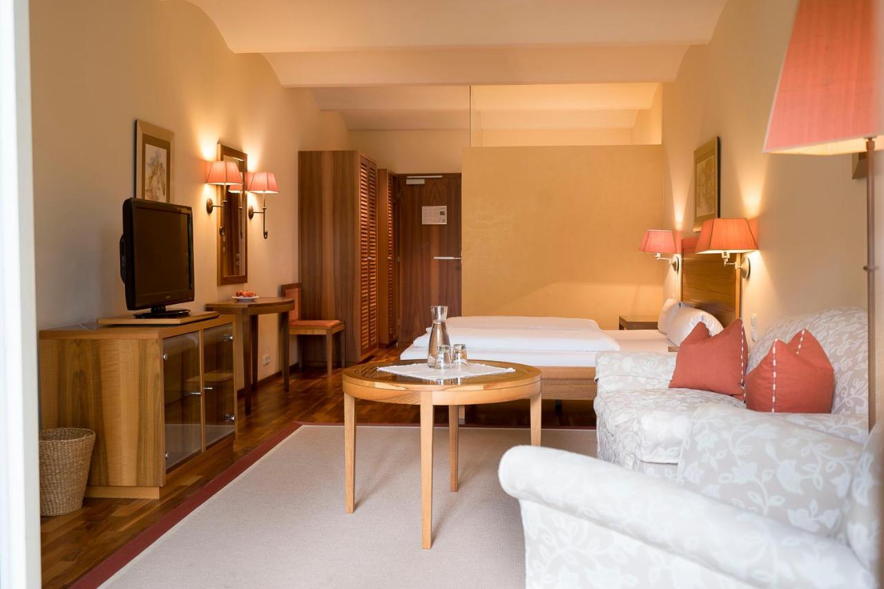 Hotel Hollweger Санкт Гильген Экстерьер фото